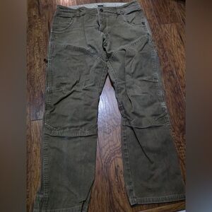 Kuhl The Law pant Kanteen